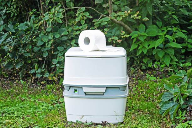Central City, NE porta potty rental Company