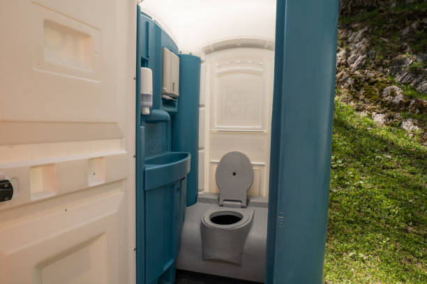 Best Portable toilet rental cost  in Central City, NE