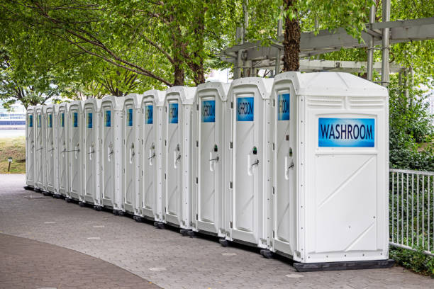 Best Portable bathroom rental  in Central City, NE