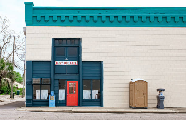 Best Affordable portable toilet rental  in Central City, NE