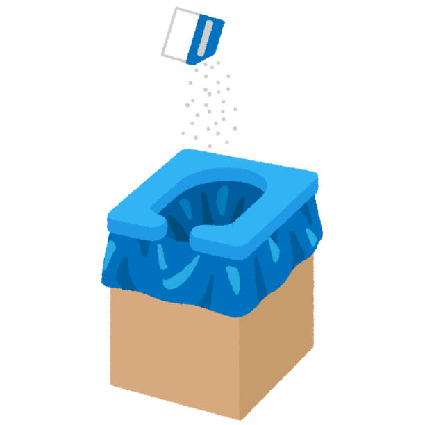 Best Construction site porta potty rental  in Central City, NE