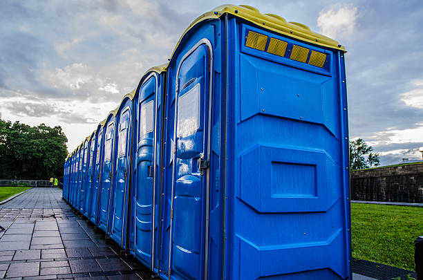 Portable Toilet Options We Offer in Central City, NE