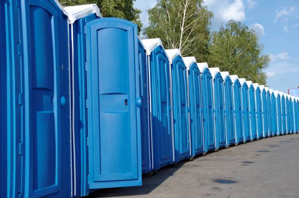 Best Portable restroom trailer rental  in Central City, NE